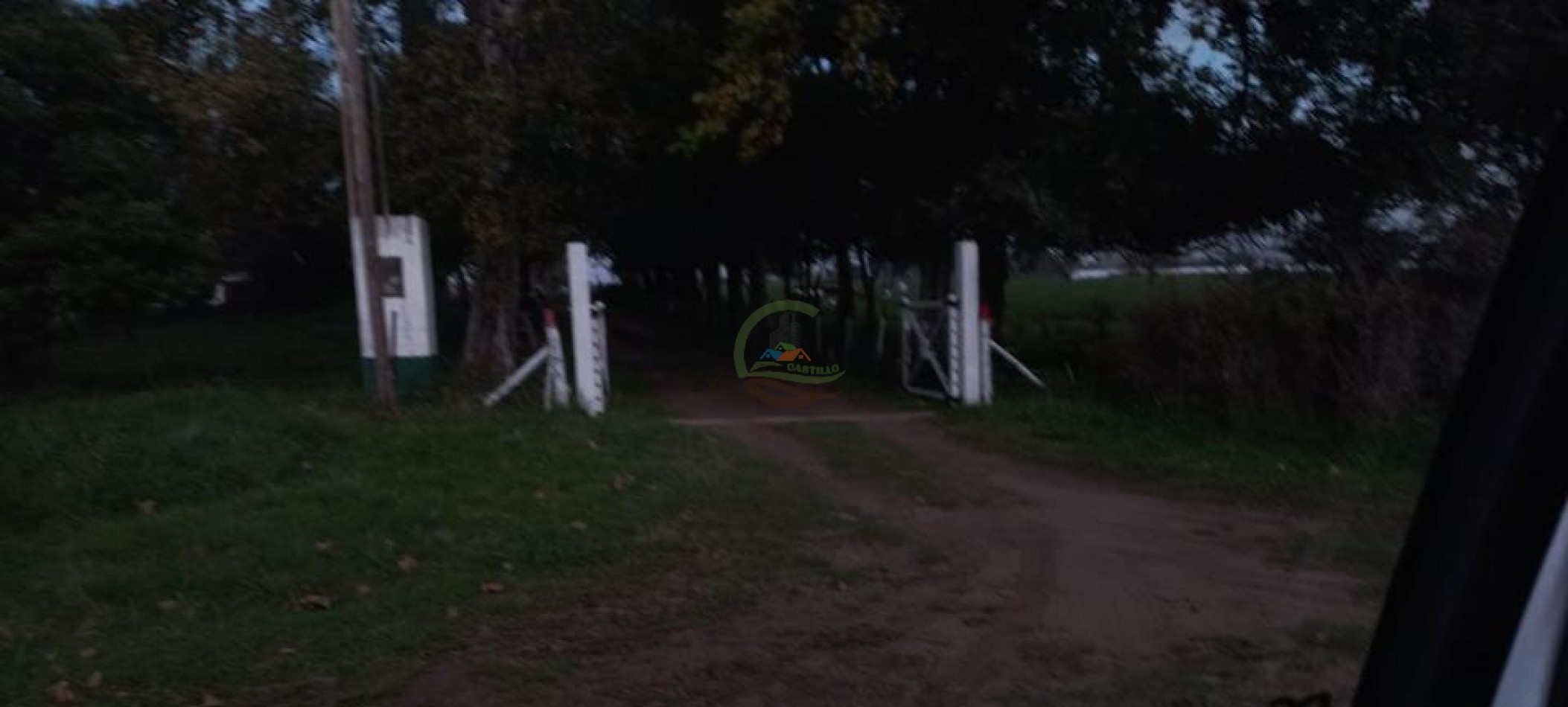 30 Ha Ganadero  - Bolivar