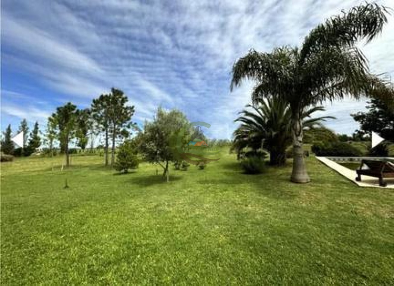 Casa Quinta - Gomez - Brandsen