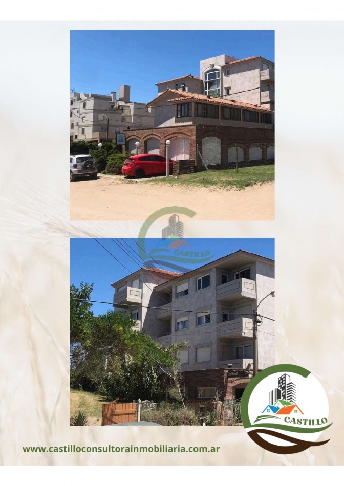 Apart Hotel - Villa Gesell