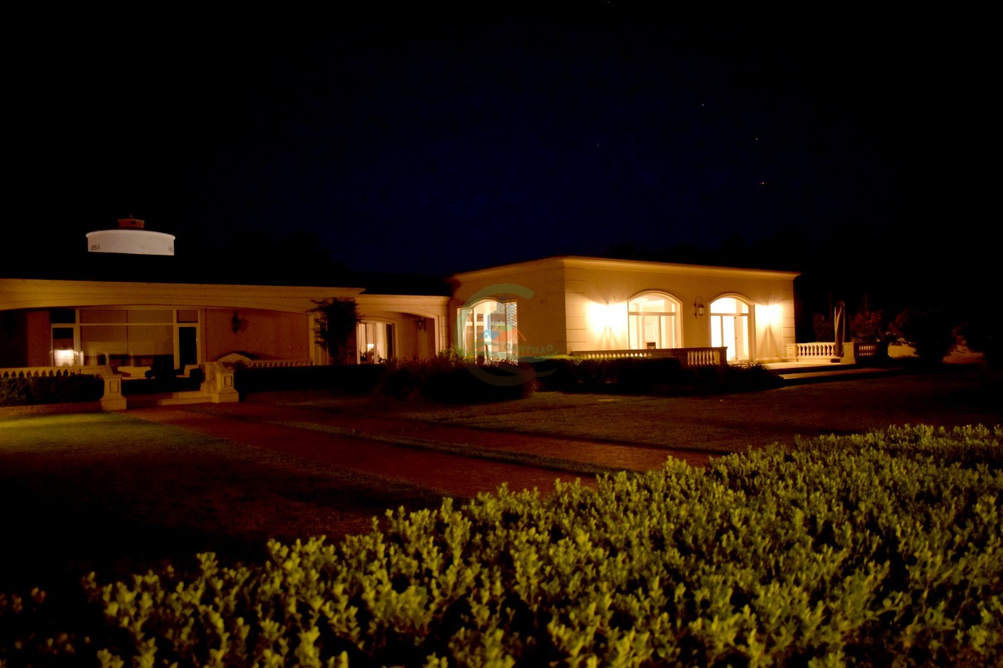Casa - General Villegas