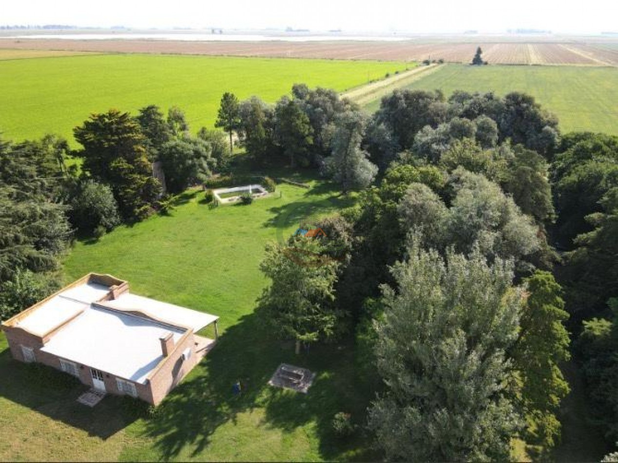 144 Ha Agricolas - Cavanagh - Cordoba 