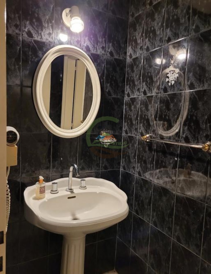 Hotel - Lujan