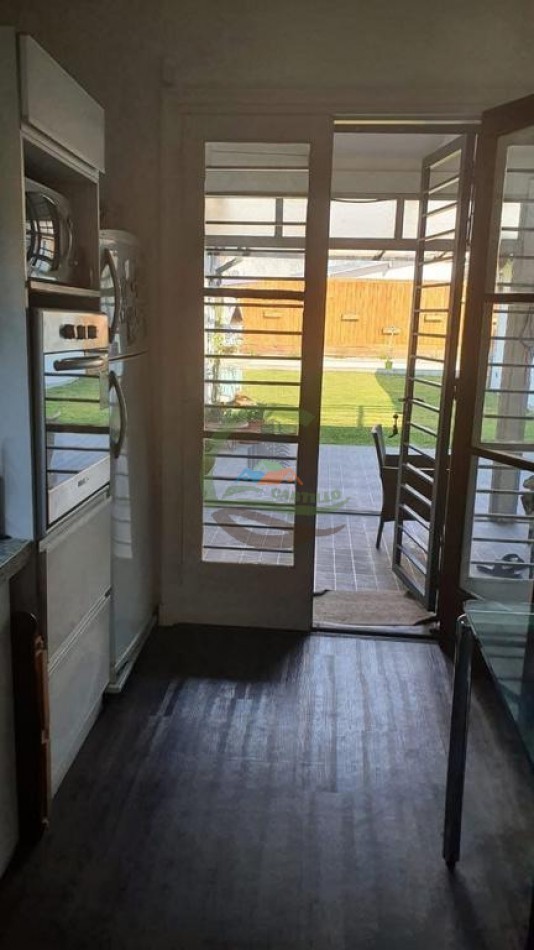 Casa 5 amb - Gonnet - La Plata