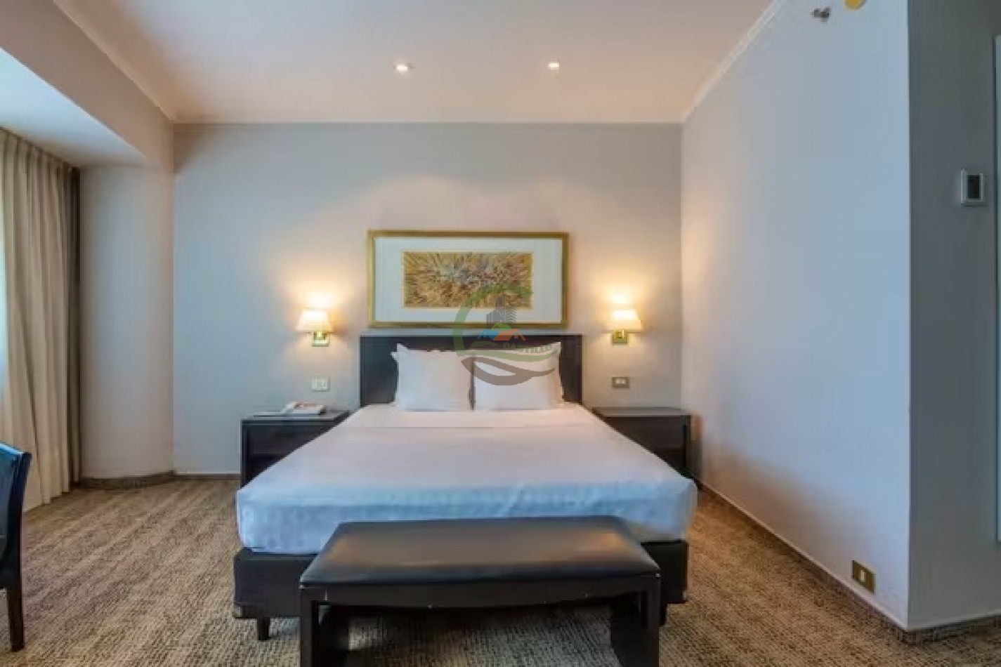 Hotel 5 * - Cordoba 