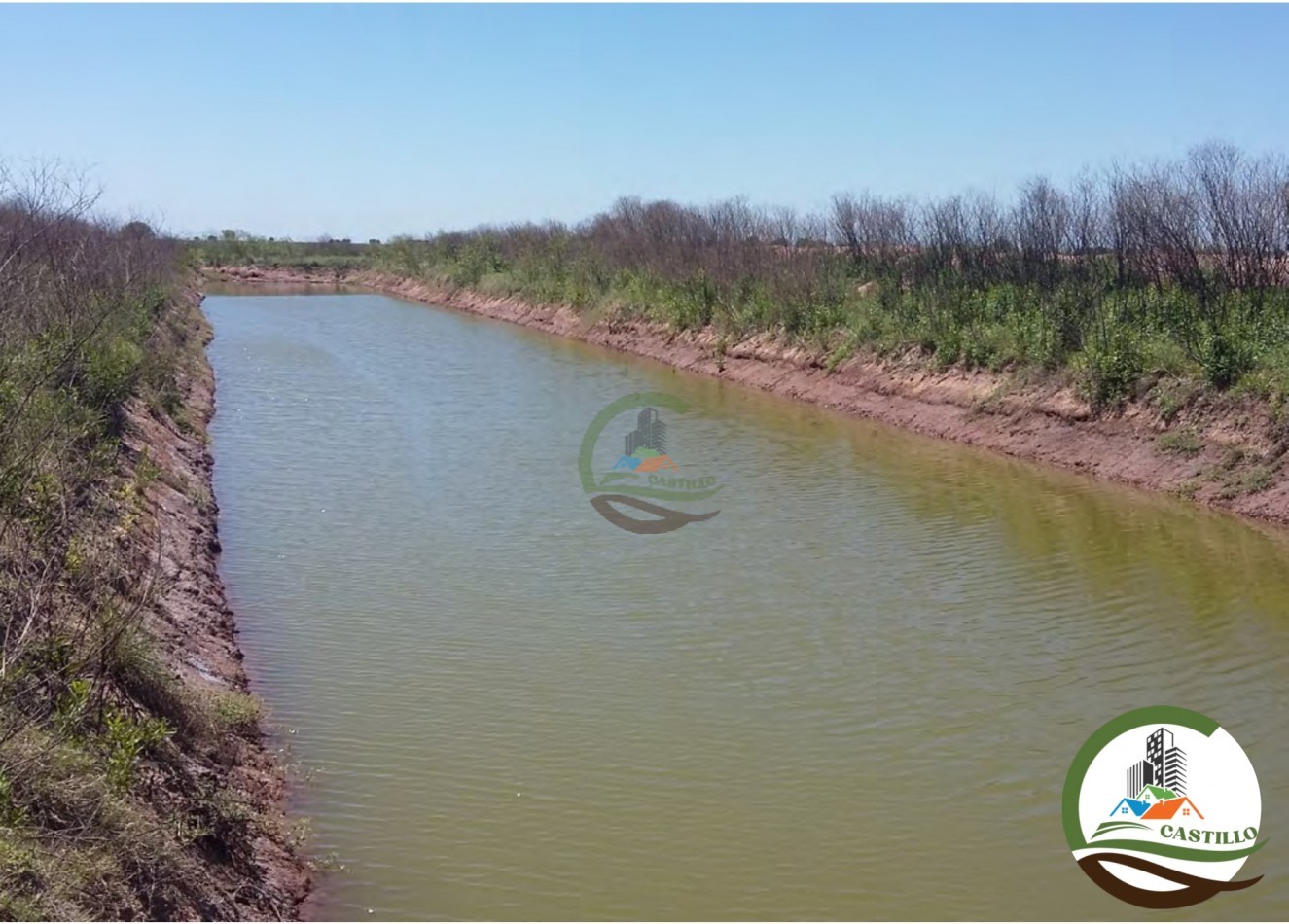 3200 ha - chaco