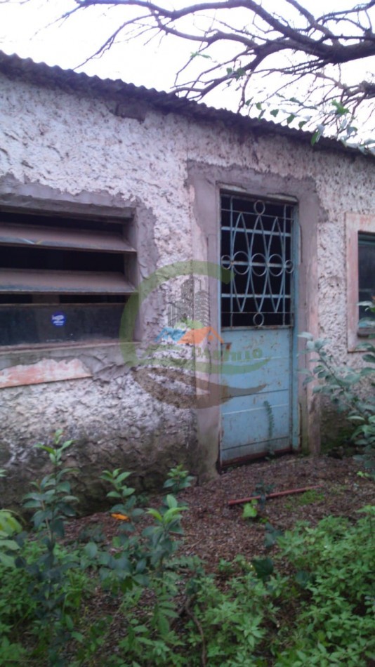 Lote 280 - Roque Perez