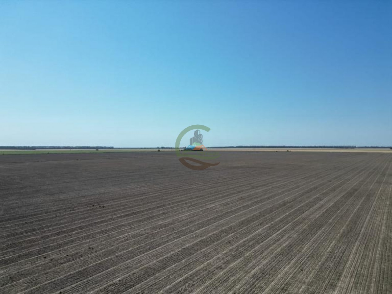 206 ha Agricolas - Santa Fe