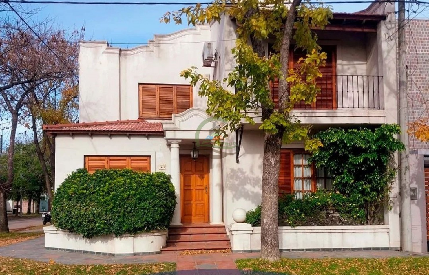 Casa 9 amb 250m2 - Saladillo