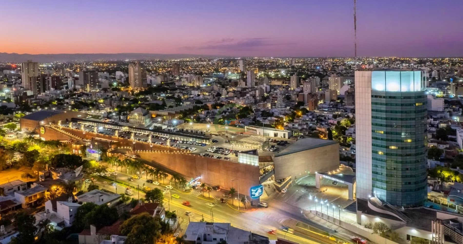 Hotel 5 * - Cordoba 
