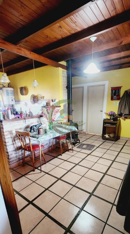12,6 ha Mixtas - Saladillo