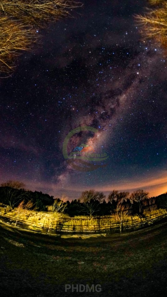 Complejo de 5 cabañas - La Carolina - Valle de Pancanta - San Luis