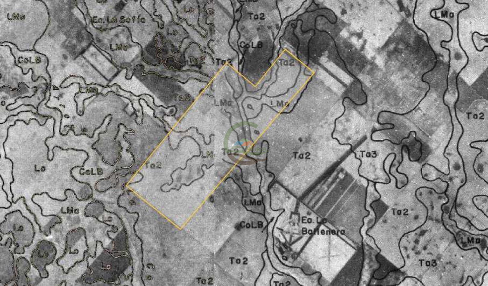 408 Ha Agricola - Miramar
