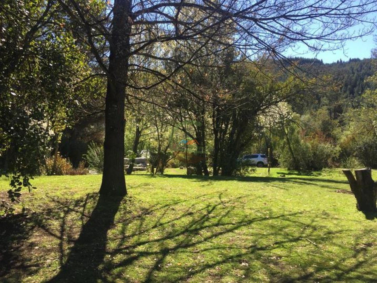 7,5 Ha Desarrollo - El Bolson