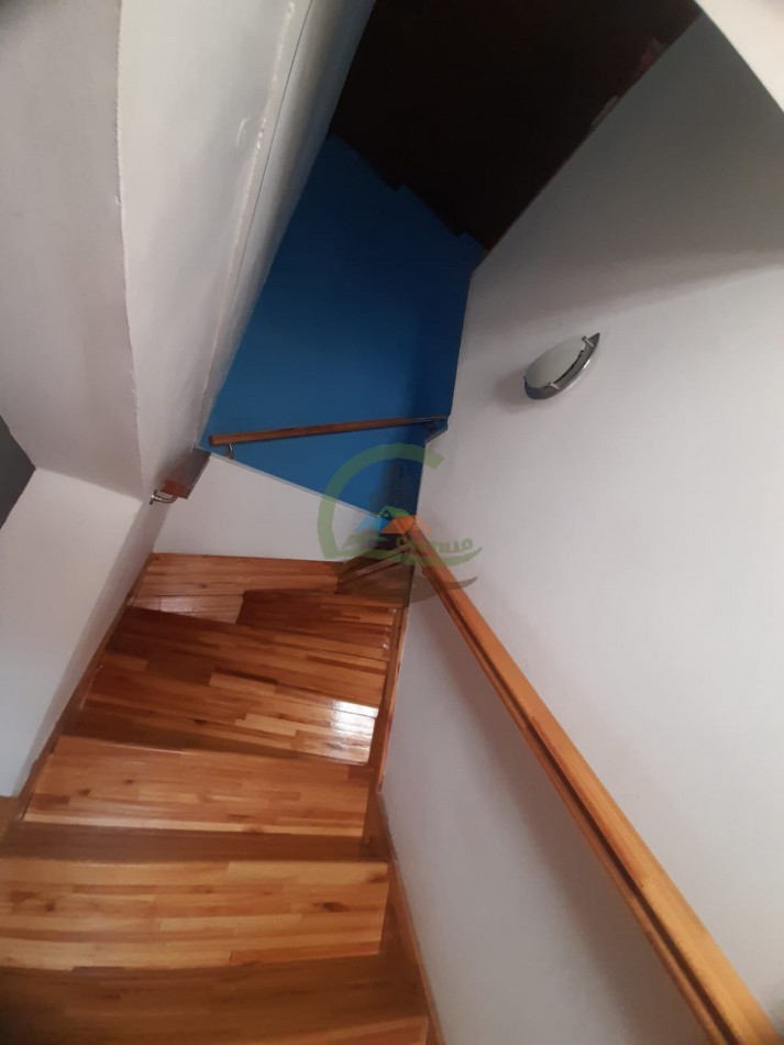 Casa + Local - Puerto Madryn