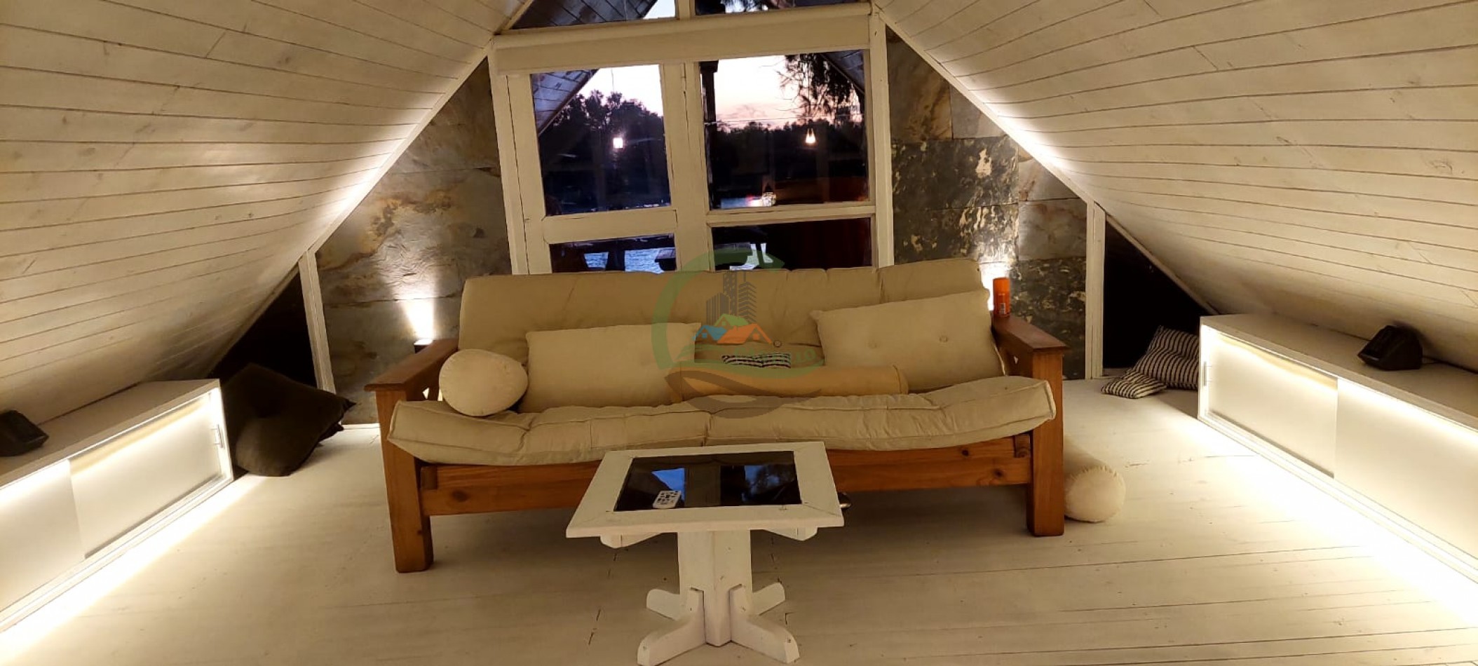 Casa en Tigre 