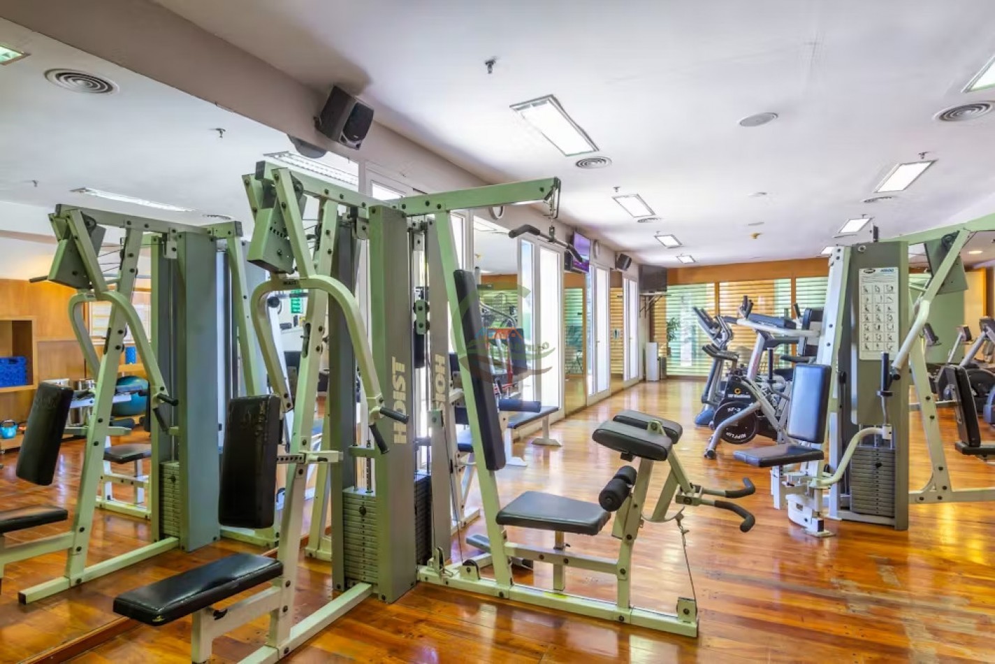 Hotel 5 * - Cordoba 