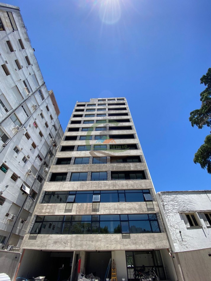 Dtos 1,2,3 amb - La Plata