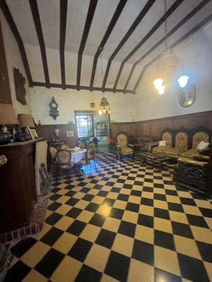 490 Ha Ganadero - Carmen de Areco