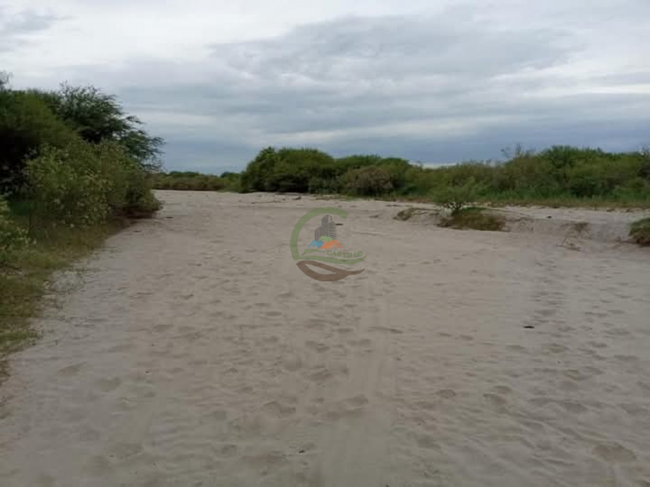 128 Ha - Sumamao - Santiago del Estero