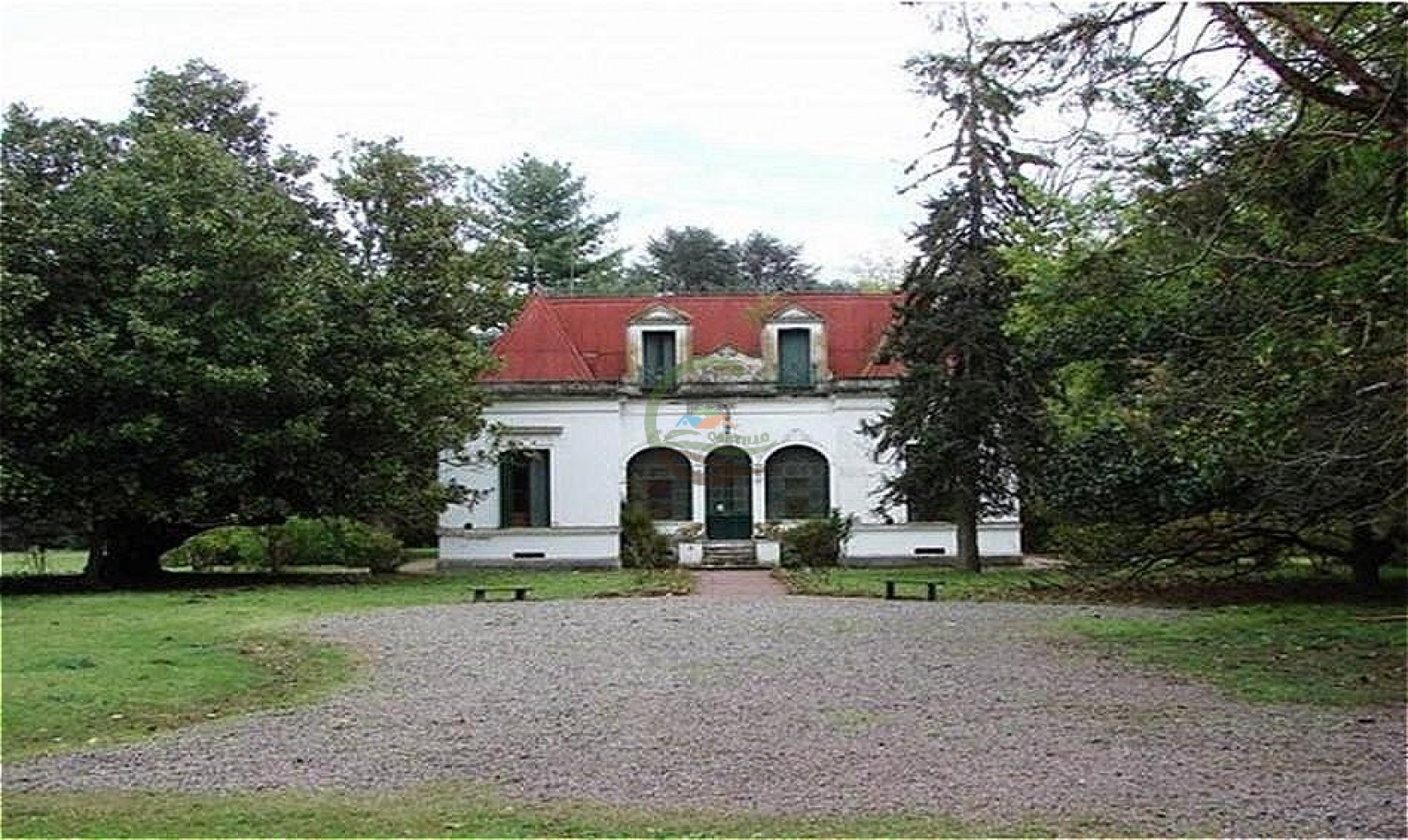 680 ha mixtas - tapalque