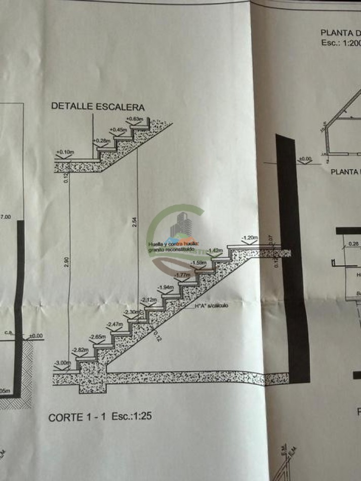Edificio - La Plata