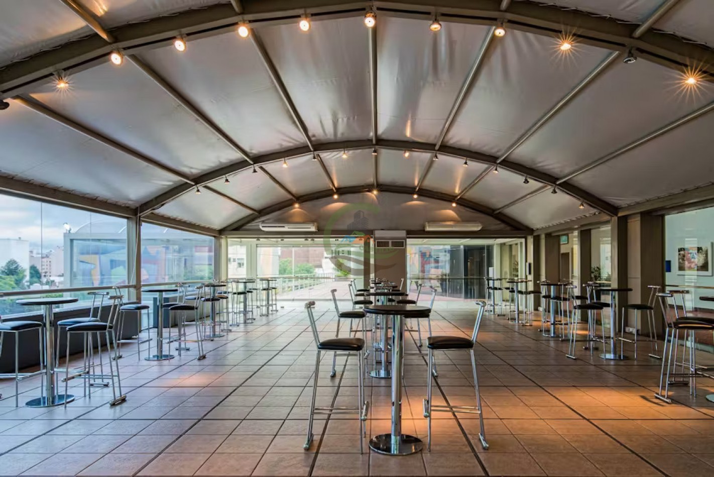 Hotel 5 * - Cordoba 