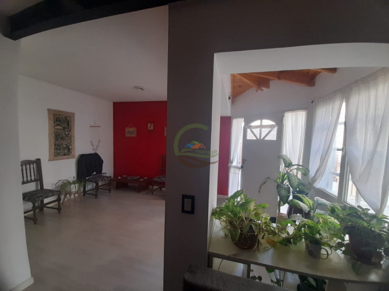 Duplex - barrio sur -  Puerto madryn