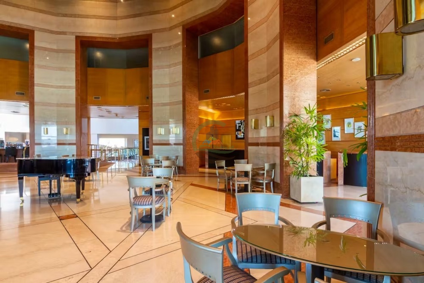 Hotel 5 * - Cordoba 