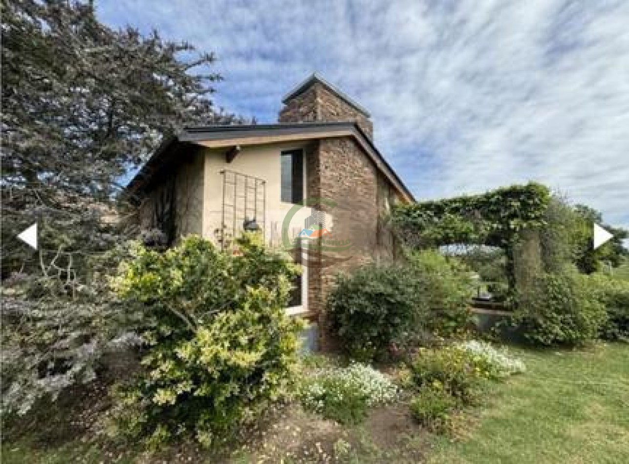 Casa Quinta - Gomez - Brandsen