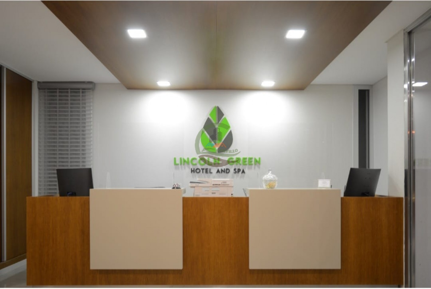 Hotel Green  - Lincoln