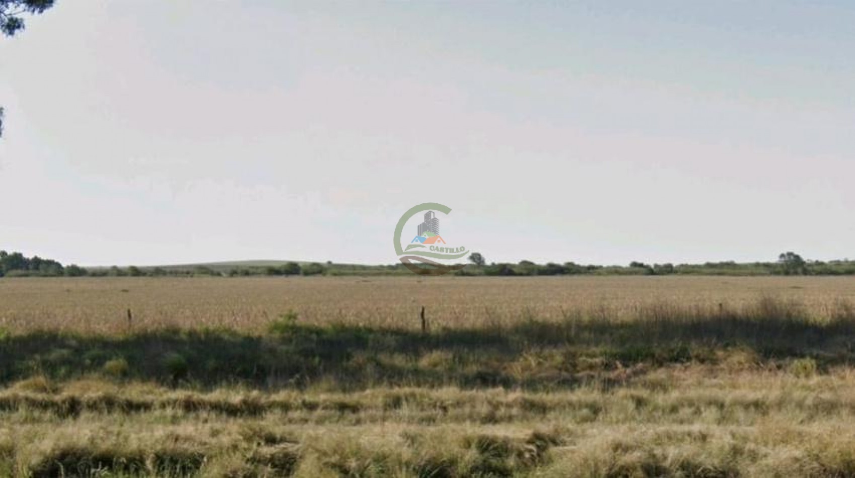 158 Ha Agricolas - Chajan - Rio Cuarto 