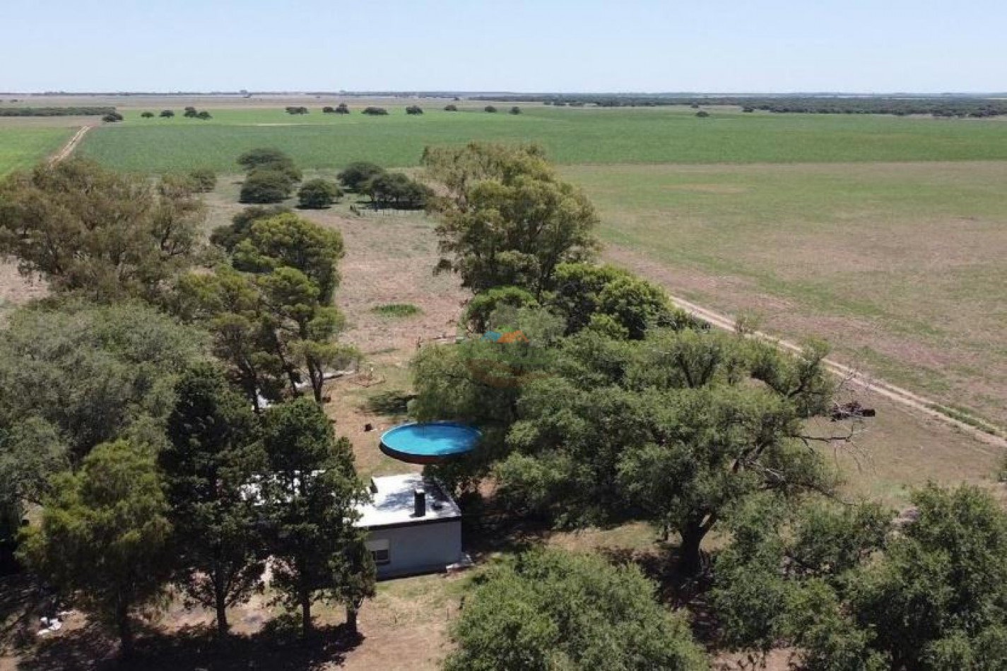 137 Ha Mixto - Santa Rosa - La Pampa