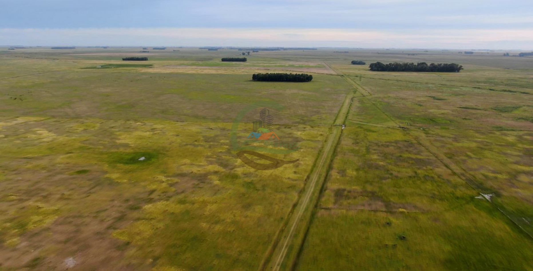 3977 ha Mixto - Olavarria
