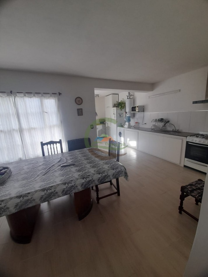 Duplex - barrio sur -  Puerto madryn