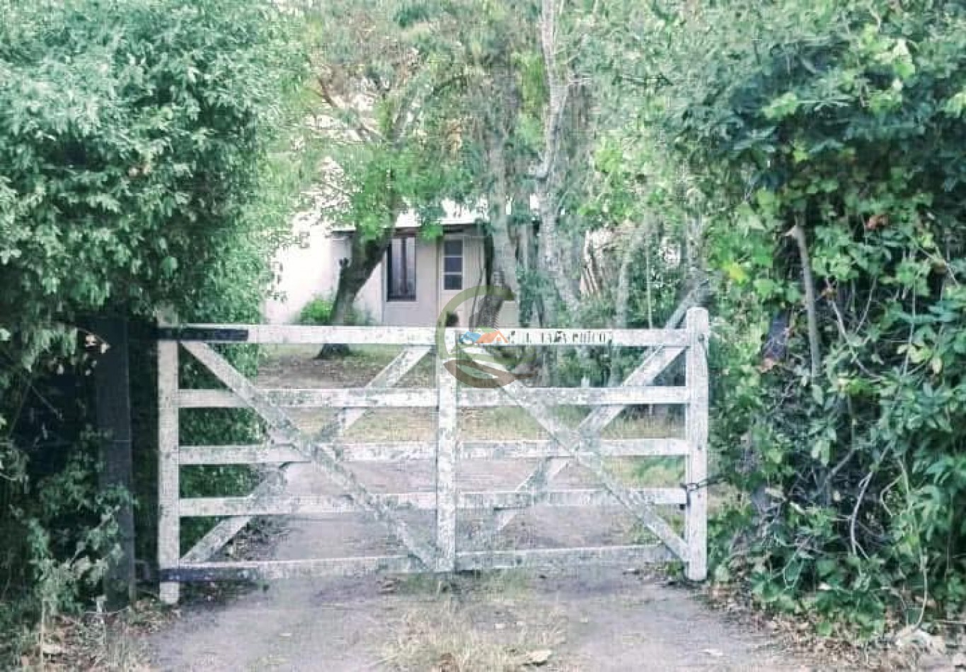 Casa Quinta - Punta Indio