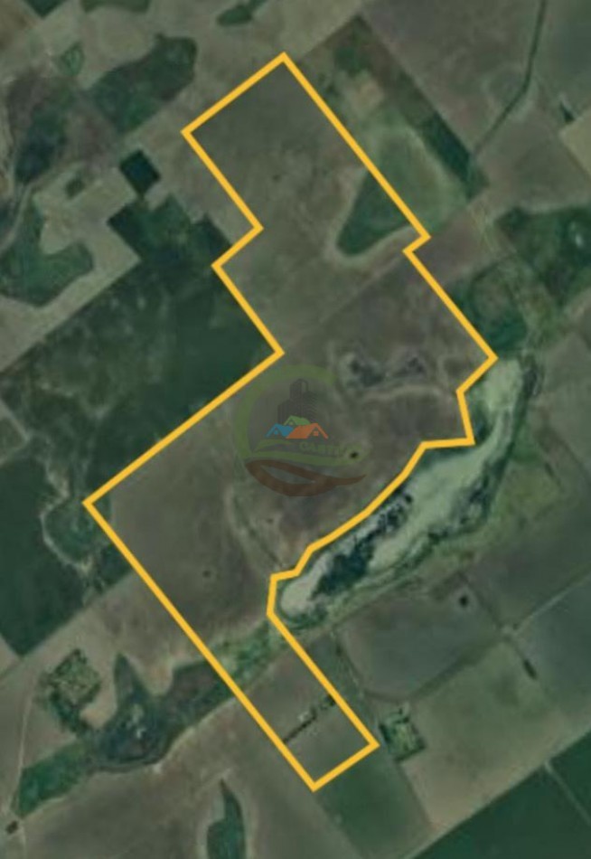 475 Ha Agricolas - La Chispa - Santa Fe