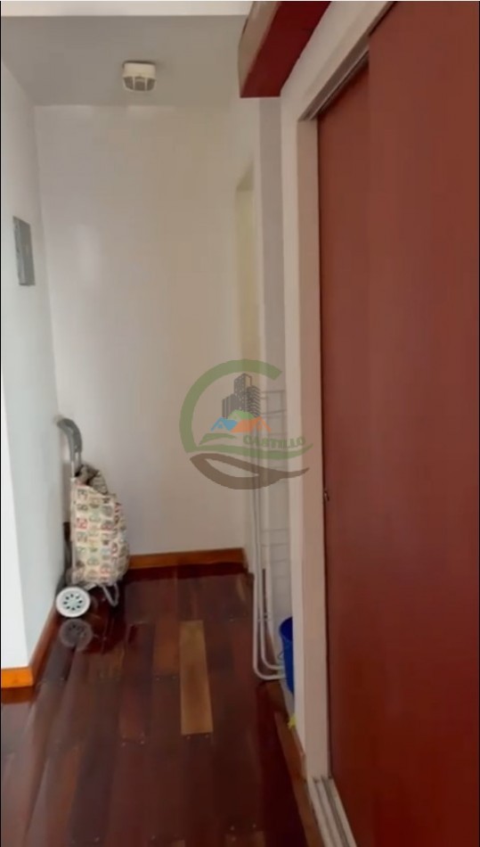 Monoambiente c/ balcon al frente - Parque Patricios - Caba