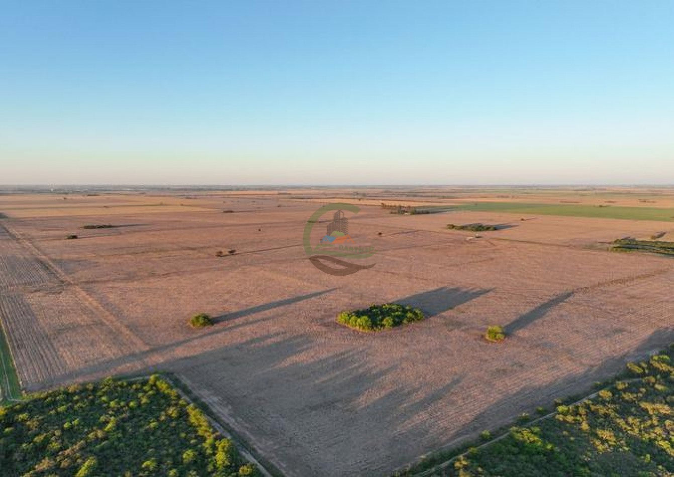 950 Ha Agricolas - Monte Cristo - Cordoba 