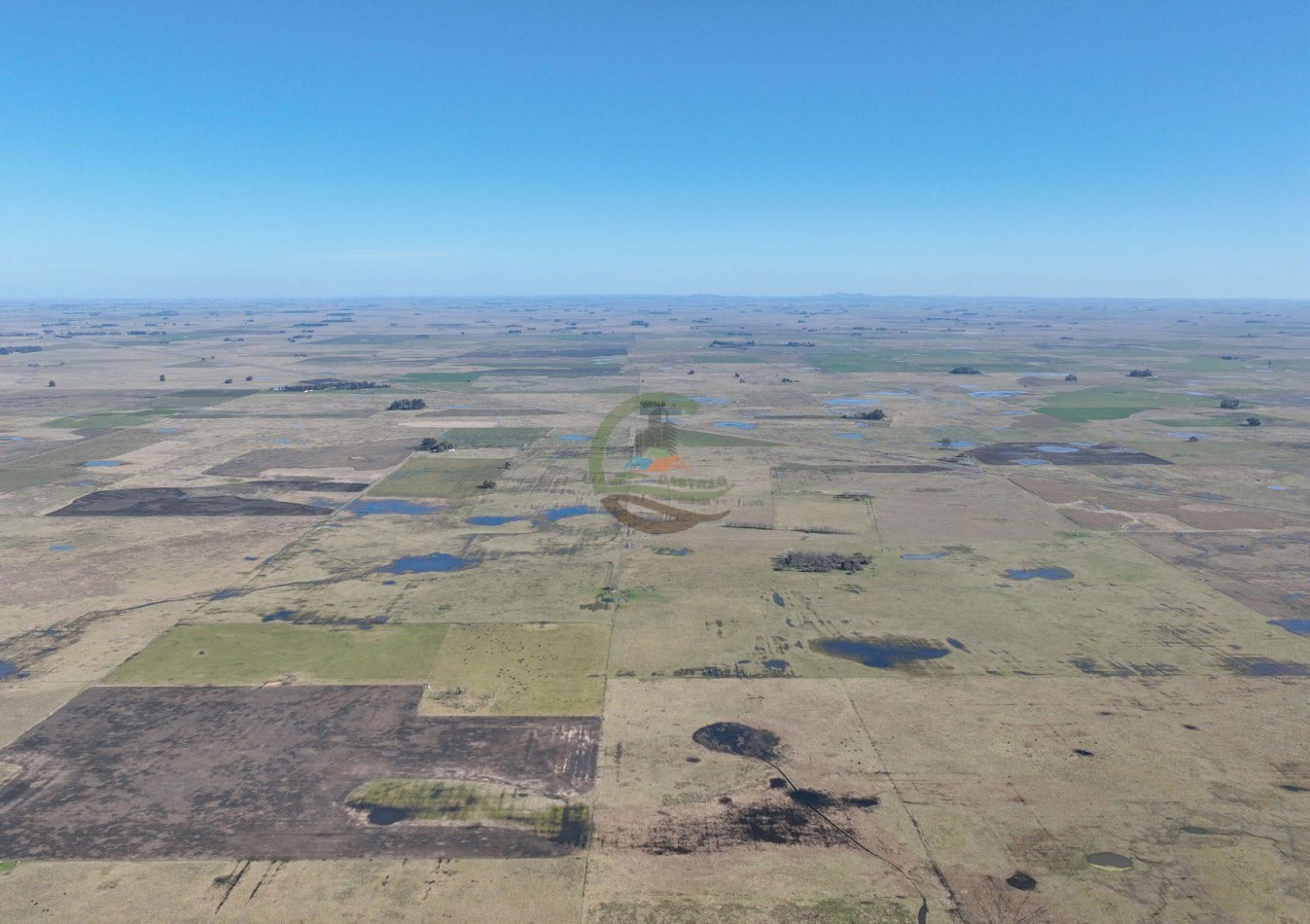 432 Ha Ganadero -  Ayacucho