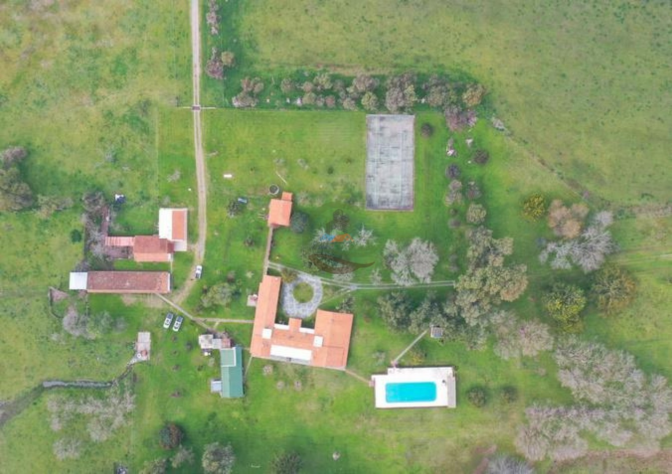 1795 Ha Ganadero - Chascomus