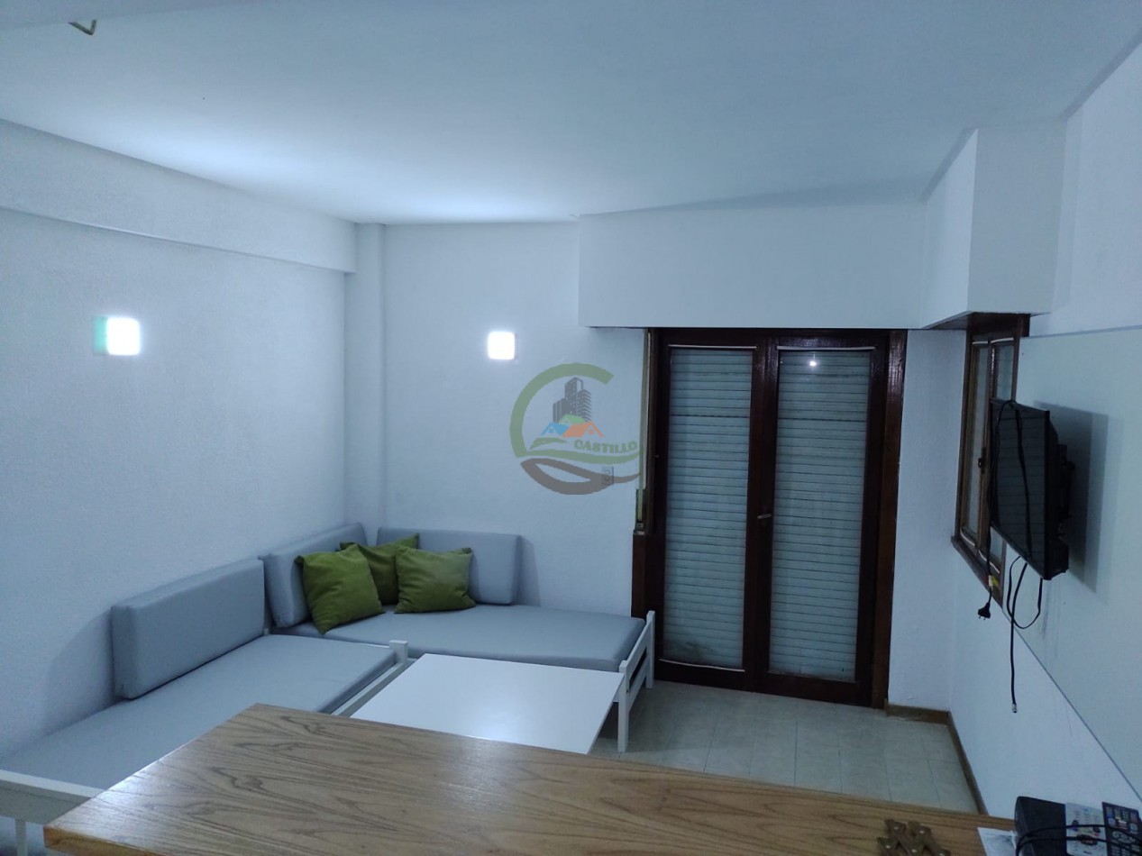 Departamento 3 ambientes - Villa Gesell