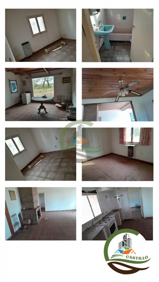 220 ha agricolas - san cayetano