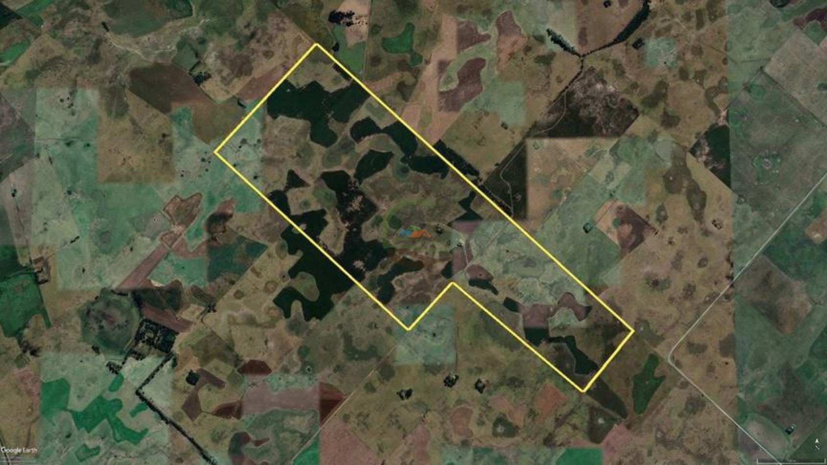 581 Ha Mixto - Ramos Otero - Balcarce