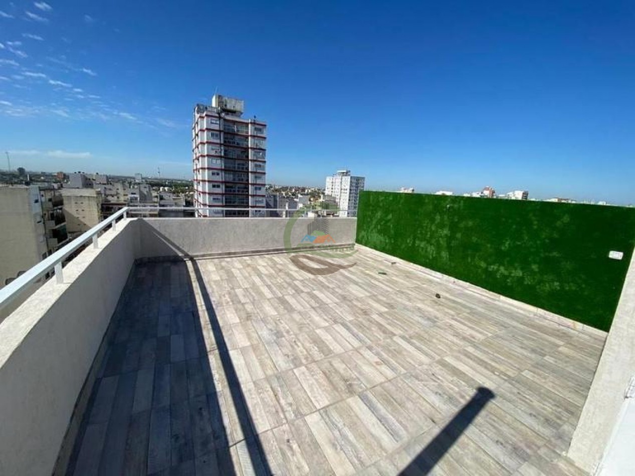 Departamentos a estrenar - Flores - Buenos Aires