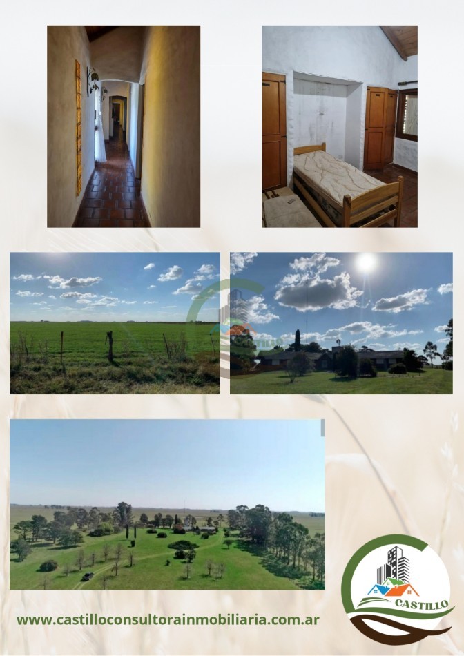 828 ha Mixto - Ayacucho