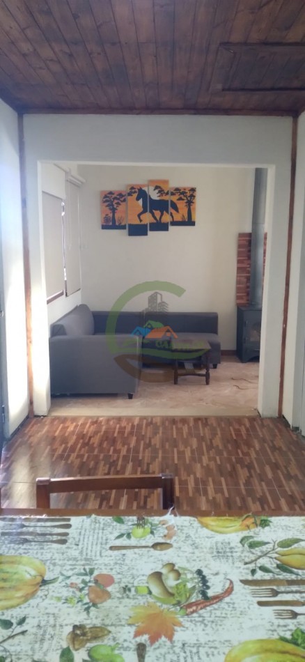 1,125 ha Chacra - Rawson