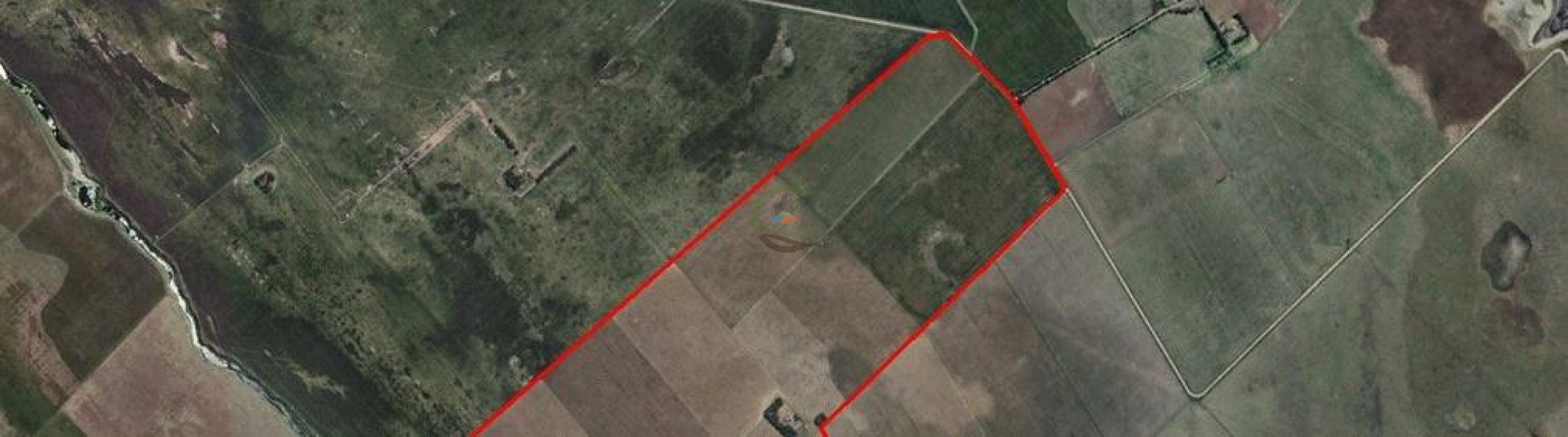 320 Ha Mixtos - Tres Arroyos