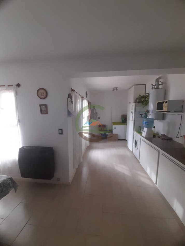 Duplex - barrio sur -  Puerto madryn