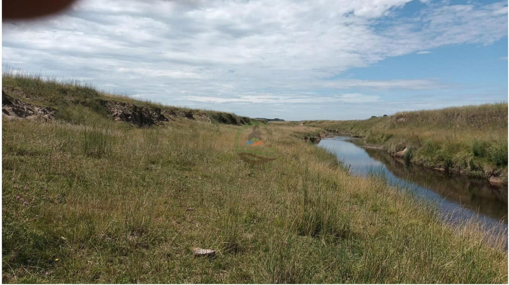 283 Ha Mixto - Necochea