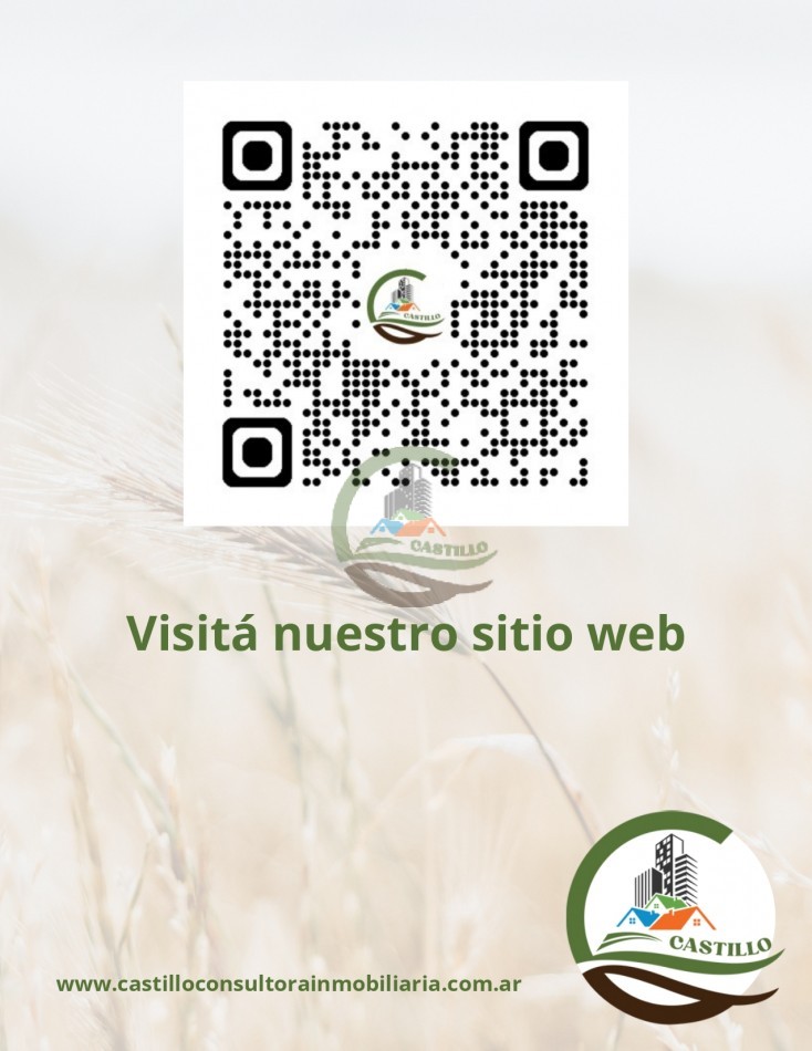 casa en gardey - tandil